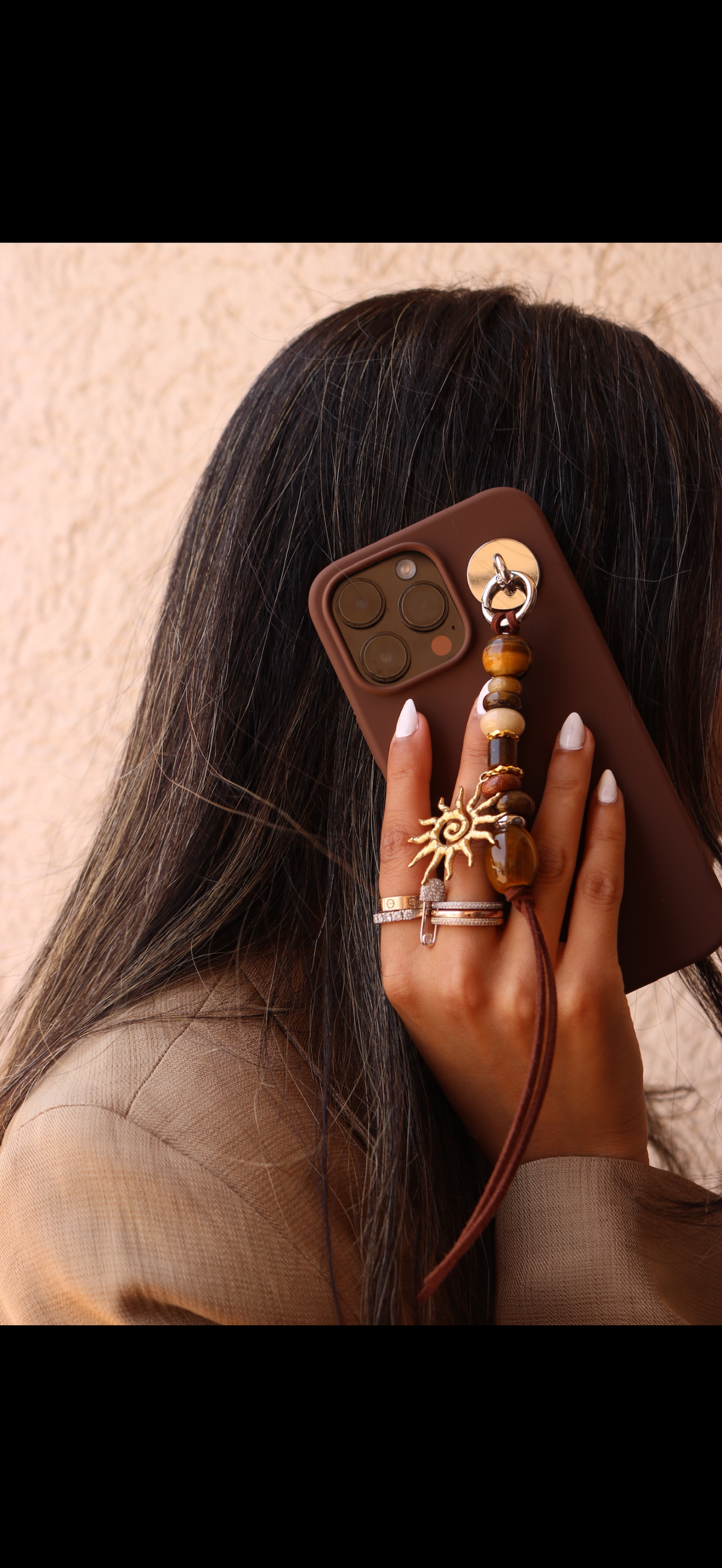 Phone charms