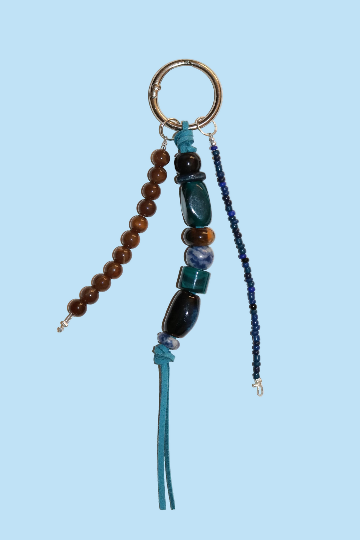 Milky Way Bag charm